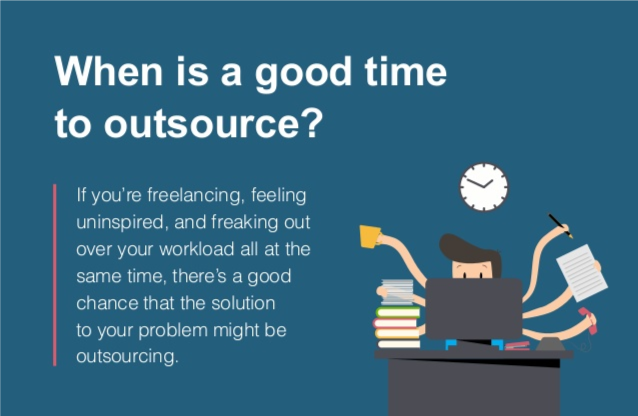 Outsource Top 5 Non Core Business Processes That Need It Rated 1 